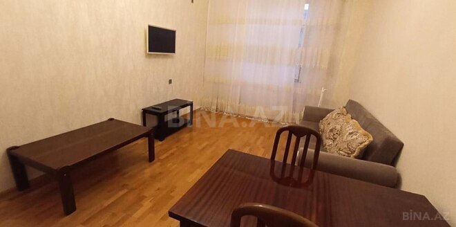 Satılır 2 otaqlı yeni tikili 45 m², Yeni Günəşli q., photo 1 from 10