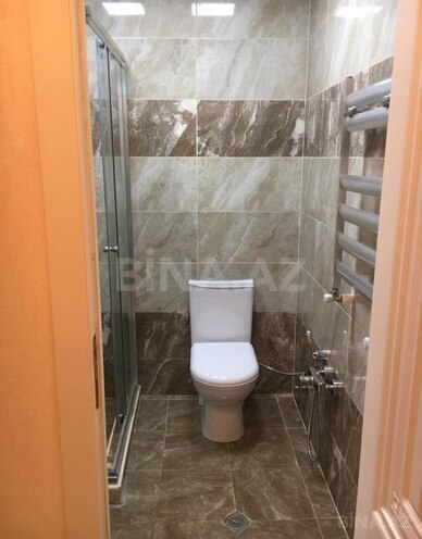Satılır 2 otaqlı yeni tikili 45 m², Yeni Günəşli q., photo 9 from 10