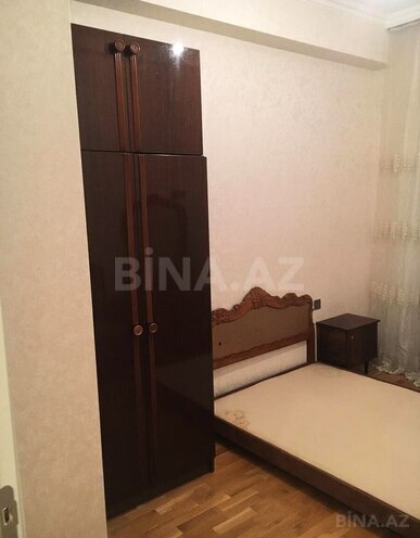 Satılır 2 otaqlı yeni tikili 45 m², Yeni Günəşli q., photo 5 from 10