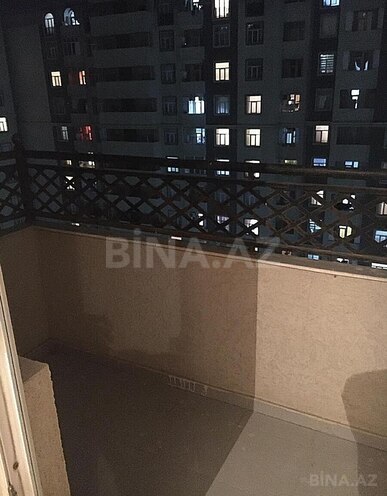 Satılır 2 otaqlı yeni tikili 45 m², Yeni Günəşli q., photo 7 from 10