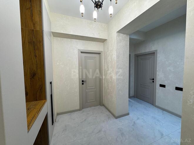 Satılır 3 otaqlı yeni tikili 63 m², Qara Qarayev m., photo 8 from 16