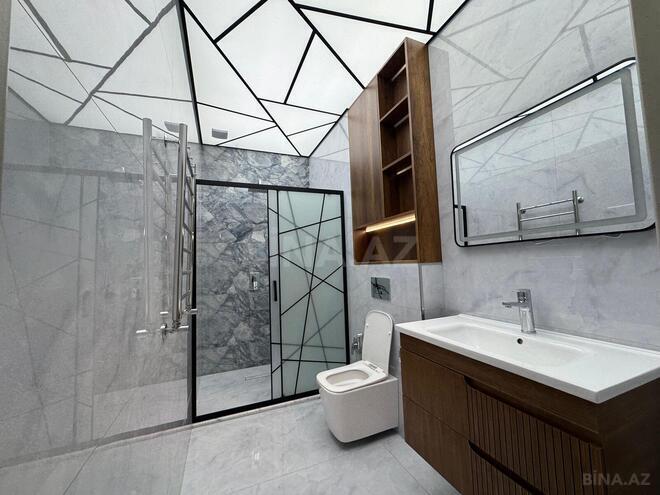 Satılır 3 otaqlı yeni tikili 63 m², Qara Qarayev m., photo 13 from 16