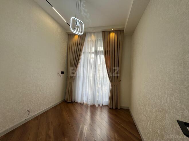 Satılır 3 otaqlı yeni tikili 63 m², Qara Qarayev m., photo 12 from 16