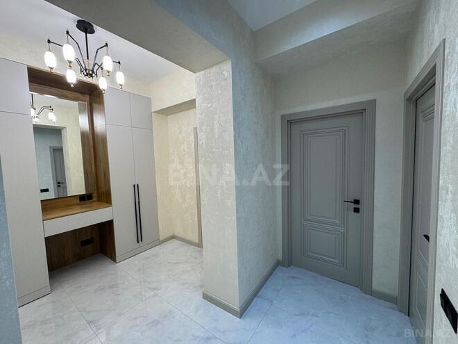 Satılır 3 otaqlı yeni tikili 63 m², Qara Qarayev m., photo 7 from 16