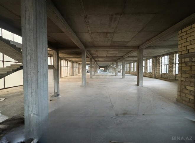 Сдаётся  объект 10 000 м², photo 9 from 12