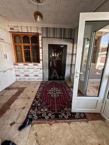 İcarəyə verilir 4 otaqlı həyət evi/bağ evi 140 m², photo 15 from 23