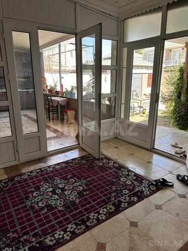 İcarəyə verilir 4 otaqlı həyət evi/bağ evi 140 m², photo 16 from 23