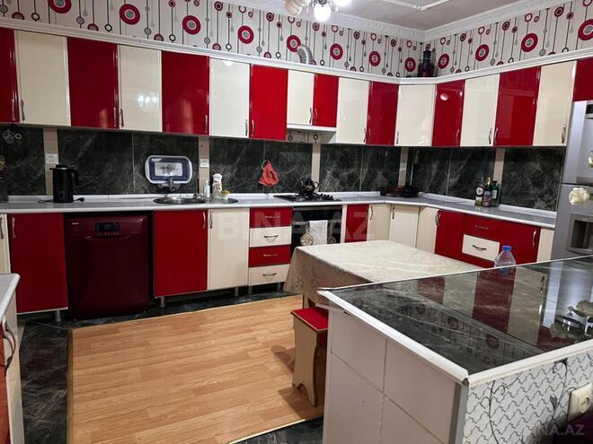 İcarəyə verilir 4 otaqlı həyət evi/bağ evi 140 m², photo 11 from 23