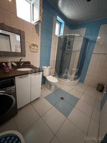 İcarəyə verilir 4 otaqlı həyət evi/bağ evi 140 m², photo 14 from 23