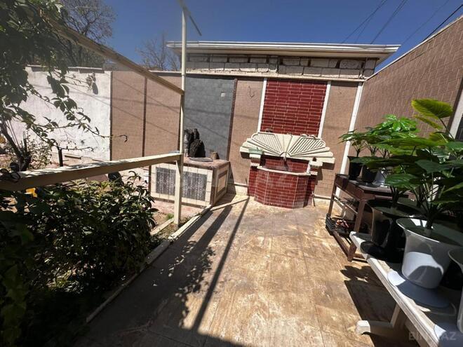 İcarəyə verilir 4 otaqlı həyət evi/bağ evi 140 m², photo 17 from 23