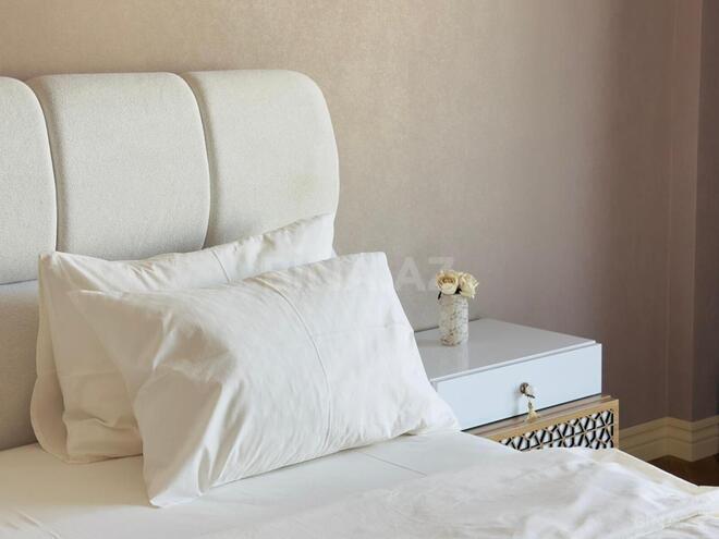 Сдаётся 3-комн. новостройка 128 м², пос. Баилова, photo 11 from 19