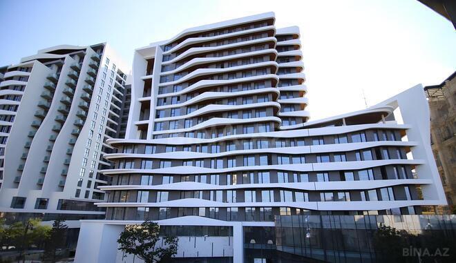 Сдаётся 3-комн. новостройка 128 м², пос. Баилова, photo 1 from 19