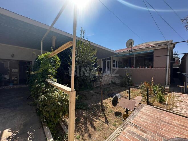 İcarəyə verilir 4 otaqlı həyət evi/bağ evi 140 m², photo 18 from 23