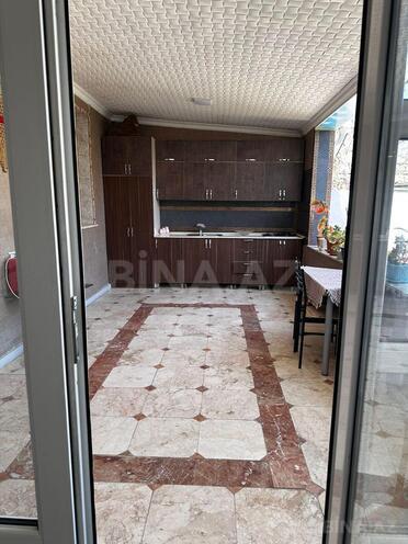 İcarəyə verilir 4 otaqlı həyət evi/bağ evi 140 m², photo 19 from 23