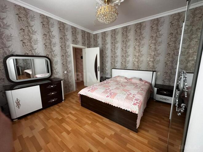 İcarəyə verilir 4 otaqlı həyət evi/bağ evi 140 m², photo 8 from 23