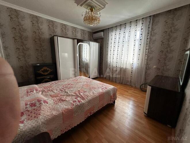 İcarəyə verilir 4 otaqlı həyət evi/bağ evi 140 m², photo 7 from 23