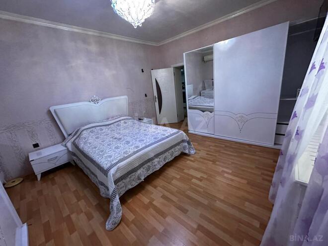 İcarəyə verilir 4 otaqlı həyət evi/bağ evi 140 m², photo 10 from 23