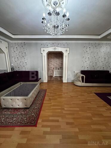 İcarəyə verilir 4 otaqlı həyət evi/bağ evi 140 m², photo 6 from 23
