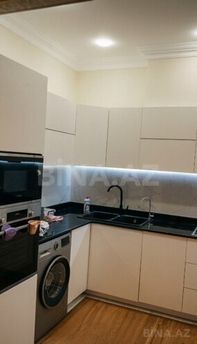 Satılır 2 otaqlı yeni tikili 75 m², Elmlər Akademiyası m., photo 6 from 13