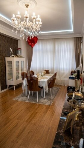 Satılır 2 otaqlı yeni tikili 75 m², Elmlər Akademiyası m., photo 1 from 13