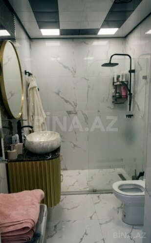 Satılır 2 otaqlı yeni tikili 75 m², Elmlər Akademiyası m., photo 11 from 13