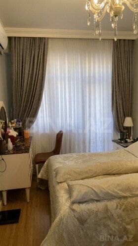 Satılır 2 otaqlı yeni tikili 75 m², Elmlər Akademiyası m., photo 7 from 13