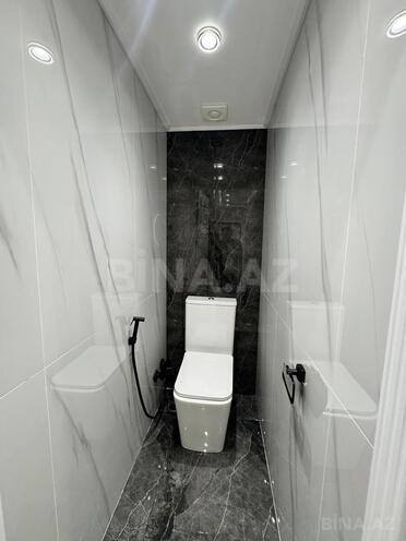Satılır 3 otaqlı köhnə tikili 80 m², Xalqlar Dostluğu m., photo 17 from 18