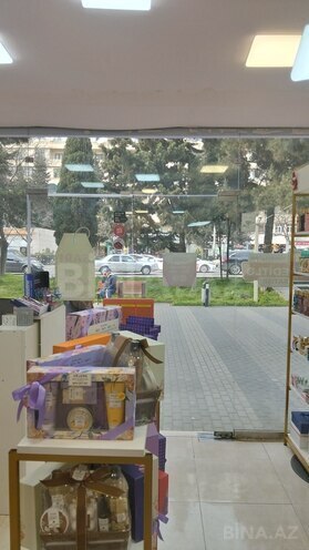 Сдаётся  объект 35 м², м. Кара Караев, photo 1 from 9