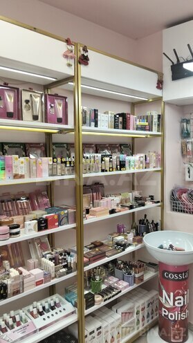 Сдаётся  объект 35 м², м. Кара Караев, photo 6 from 9