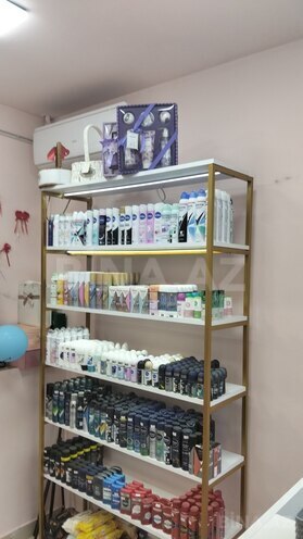 Сдаётся  объект 35 м², м. Кара Караев, photo 7 from 9