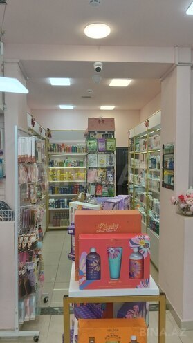 Сдаётся  объект 35 м², м. Кара Караев, photo 8 from 9