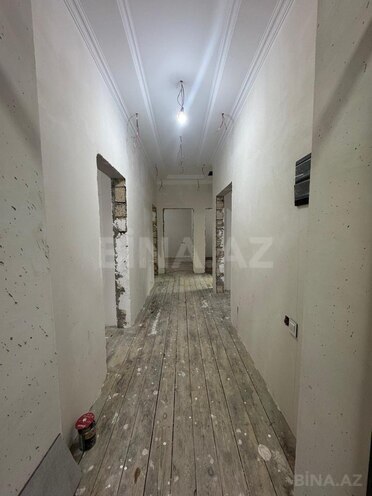 Satılır 4 otaqlı həyət evi/bağ evi 150 m², Binəqədi r., photo 20 from 30