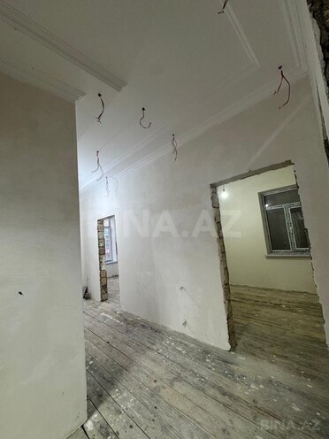 Satılır 4 otaqlı həyət evi/bağ evi 150 m², Binəqədi r., photo 19 from 30