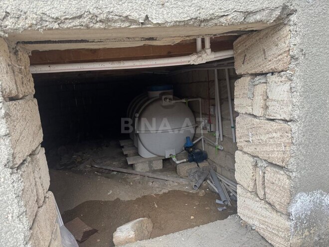 Satılır 4 otaqlı həyət evi/bağ evi 150 m², Binəqədi r., photo 25 from 30