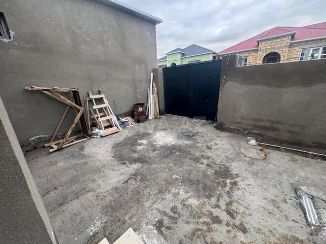 Satılır 4 otaqlı həyət evi/bağ evi 150 m², Binəqədi r., photo 4 from 30