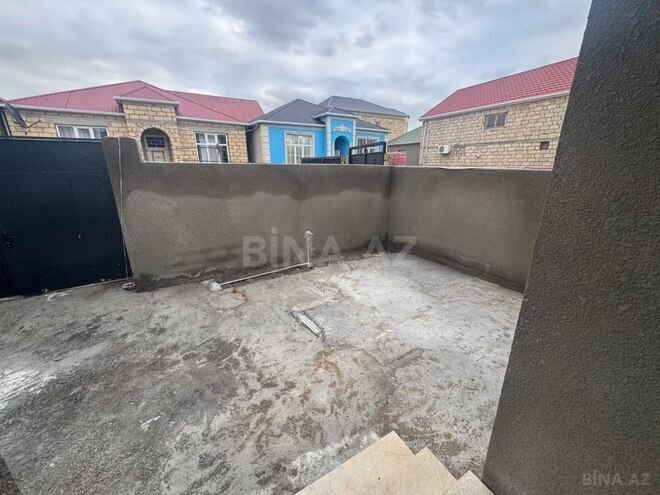 Satılır 4 otaqlı həyət evi/bağ evi 150 m², Binəqədi r., photo 27 from 30