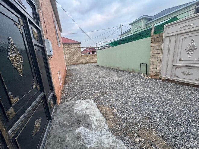 Satılır 4 otaqlı həyət evi/bağ evi 150 m², Binəqədi r., photo 23 from 30