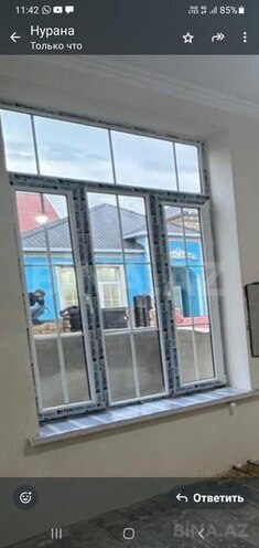 Satılır 4 otaqlı həyət evi/bağ evi 150 m², Binəqədi r., photo 14 from 30