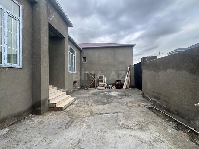 Satılır 4 otaqlı həyət evi/bağ evi 150 m², Binəqədi r., photo 24 from 30