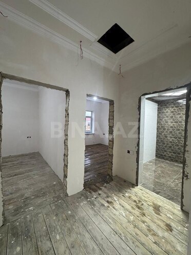 Satılır 4 otaqlı həyət evi/bağ evi 150 m², Binəqədi r., photo 17 from 30