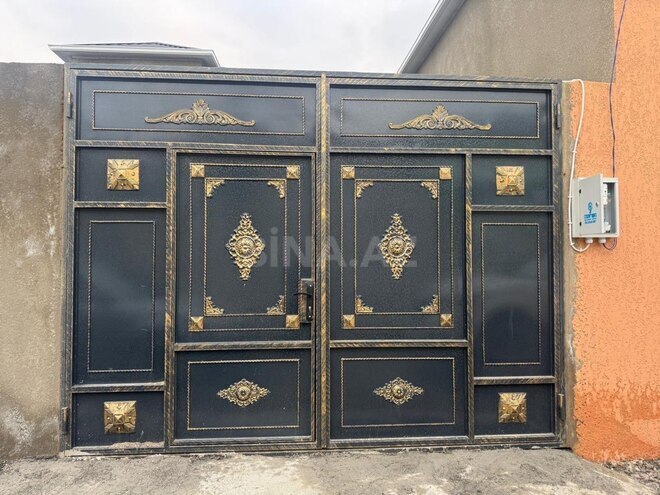 Satılır 4 otaqlı həyət evi/bağ evi 150 m², Binəqədi r., photo 29 from 30