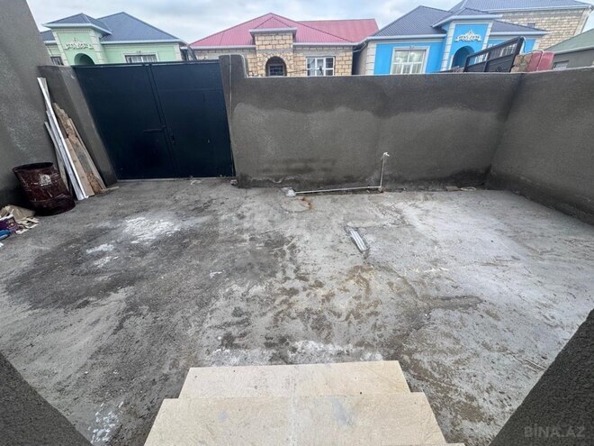 Satılır 4 otaqlı həyət evi/bağ evi 150 m², Binəqədi r., photo 26 from 30