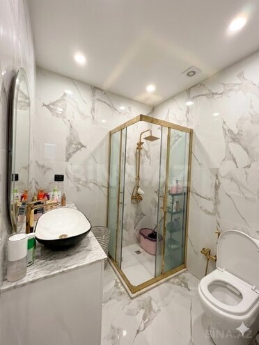 Продаётся 2-комн. новостройка 40 м², м. Нариман Нариманов, photo 10 from 13