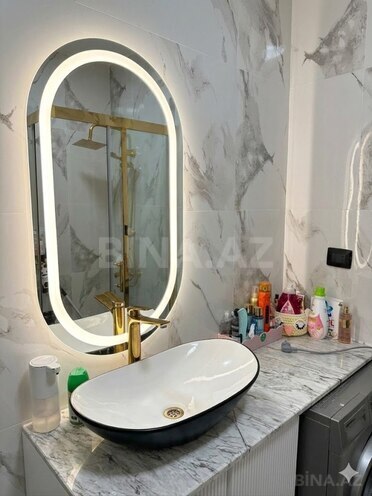 Продаётся 2-комн. новостройка 40 м², м. Нариман Нариманов, photo 11 from 13