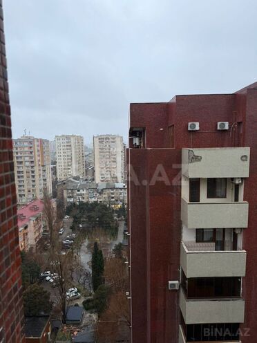 Продаётся 2-комн. новостройка 40 м², м. Нариман Нариманов, photo 12 from 13