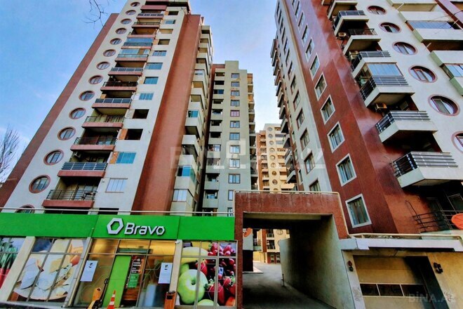 Продаётся 2-комн. новостройка 40 м², м. Нариман Нариманов, photo 1 from 13