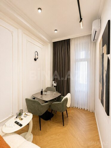 Продаётся 2-комн. новостройка 40 м², м. Нариман Нариманов, photo 6 from 13