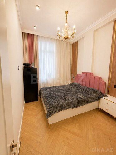 Продаётся 2-комн. новостройка 40 м², м. Нариман Нариманов, photo 8 from 13