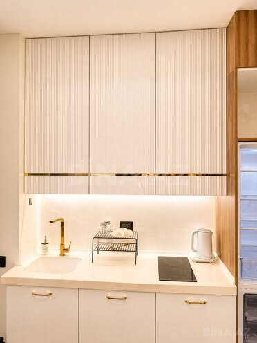 Продаётся 2-комн. новостройка 40 м², м. Нариман Нариманов, photo 5 from 13