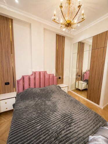 Продаётся 2-комн. новостройка 40 м², м. Нариман Нариманов, photo 9 from 13